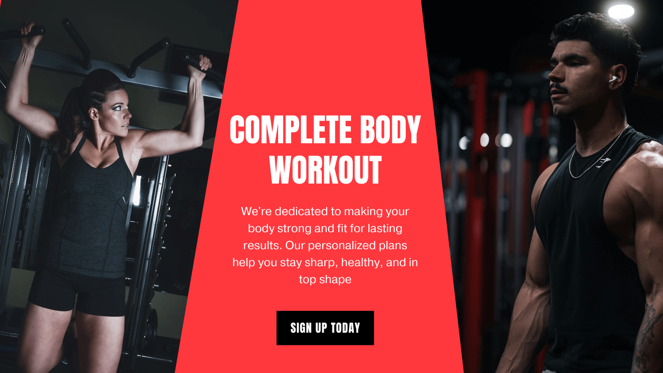 Prepare to change for the better. (3) 1