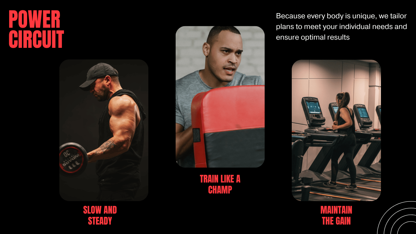 Prepare to change for the better. (2) 1